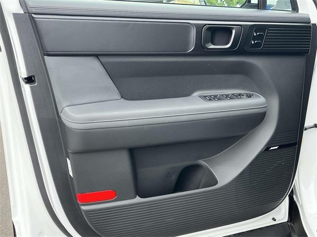 new 2026 Hyundai SANTA FE HEV car, priced at $46,284