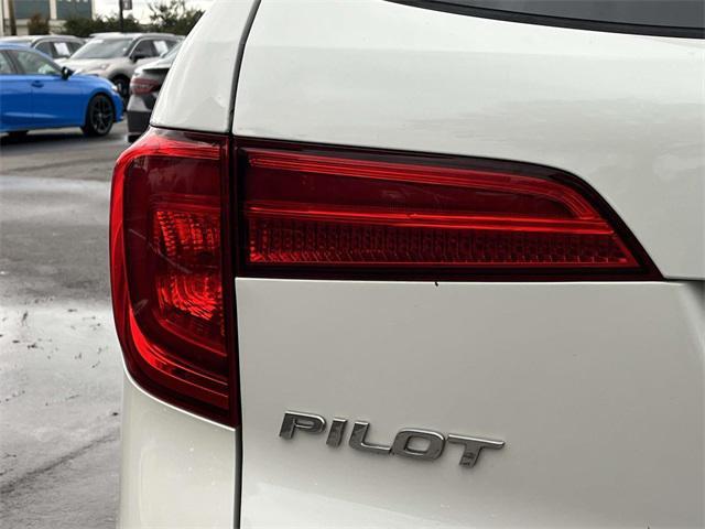 used 2017 Honda Pilot car, priced at $10,995