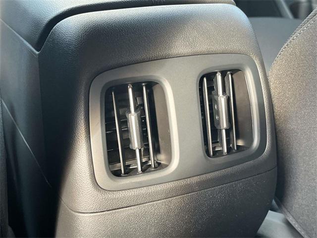 new 2026 Hyundai Tucson car, priced at $30,908