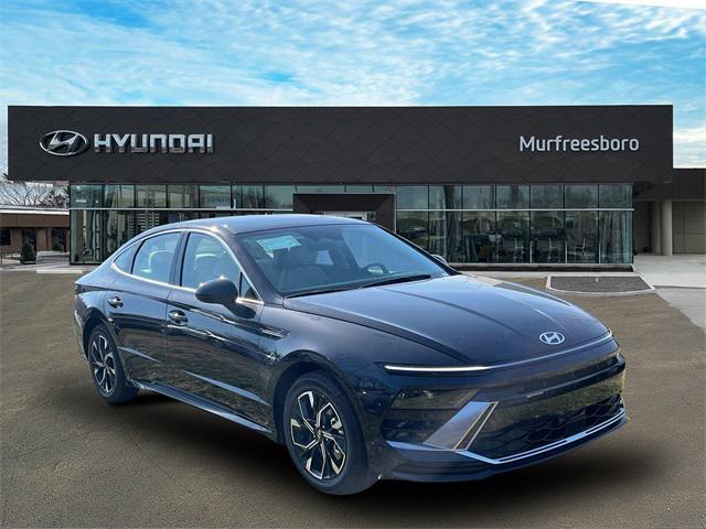 new 2024 Hyundai Sonata car, priced at $25,249