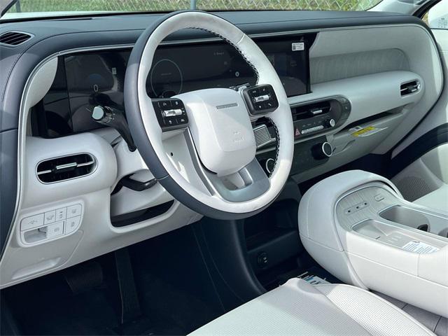 new 2026 Hyundai Palisade car, priced at $55,485