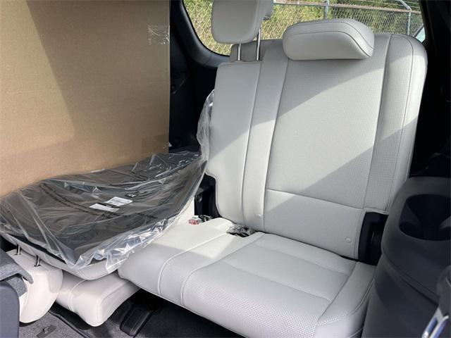 new 2026 Hyundai Palisade car, priced at $55,485