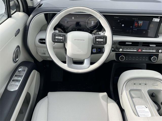 new 2026 Hyundai Palisade car, priced at $55,485