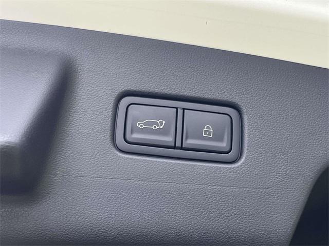 new 2026 Hyundai Palisade car, priced at $55,485