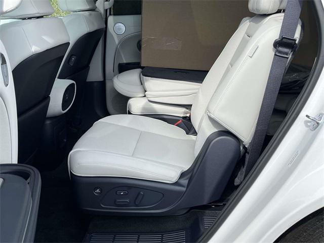 new 2026 Hyundai Palisade car, priced at $55,485