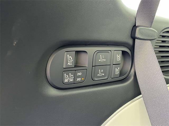 new 2026 Hyundai Palisade car, priced at $55,485