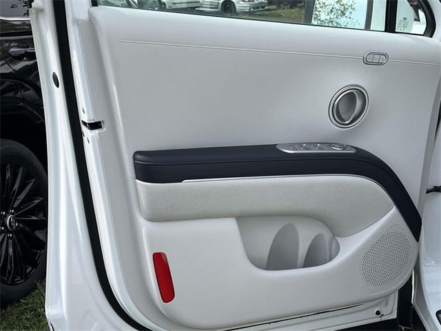 new 2026 Hyundai Palisade car, priced at $55,485