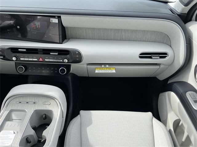 new 2026 Hyundai Palisade car, priced at $55,485