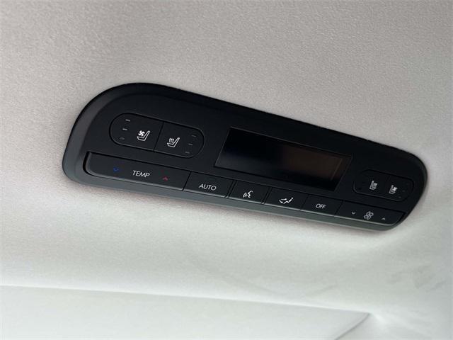 new 2026 Hyundai Palisade car, priced at $55,485