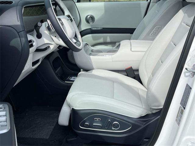 new 2026 Hyundai Palisade car, priced at $55,485