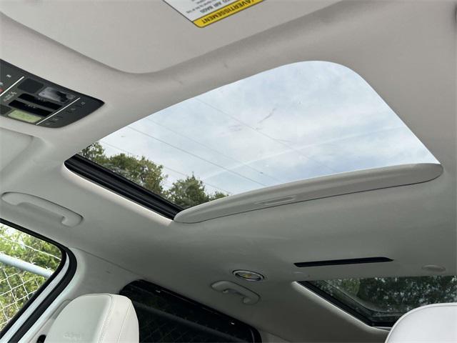 new 2026 Hyundai Palisade car, priced at $55,485