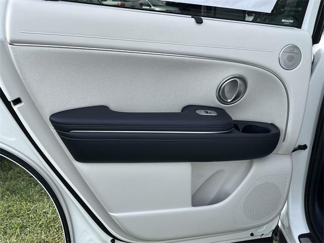 new 2026 Hyundai Palisade car, priced at $55,485