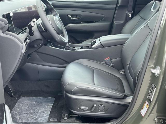 new 2025 Hyundai SANTA CRUZ car, priced at $43,070