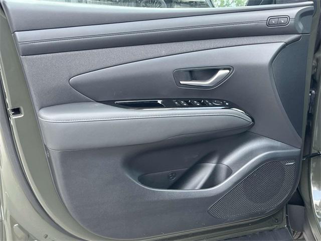 new 2025 Hyundai SANTA CRUZ car, priced at $43,070