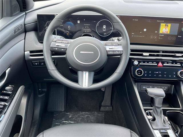 new 2025 Hyundai SANTA CRUZ car, priced at $43,070