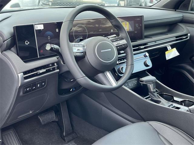 new 2025 Hyundai SANTA CRUZ car, priced at $43,070