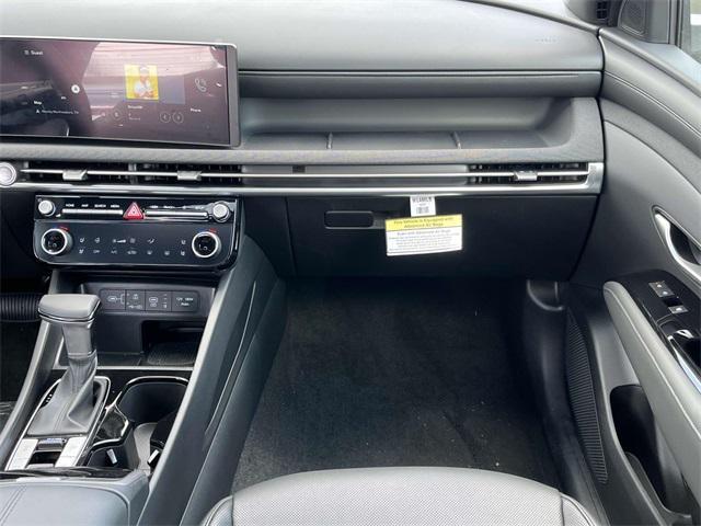 new 2025 Hyundai SANTA CRUZ car, priced at $43,070