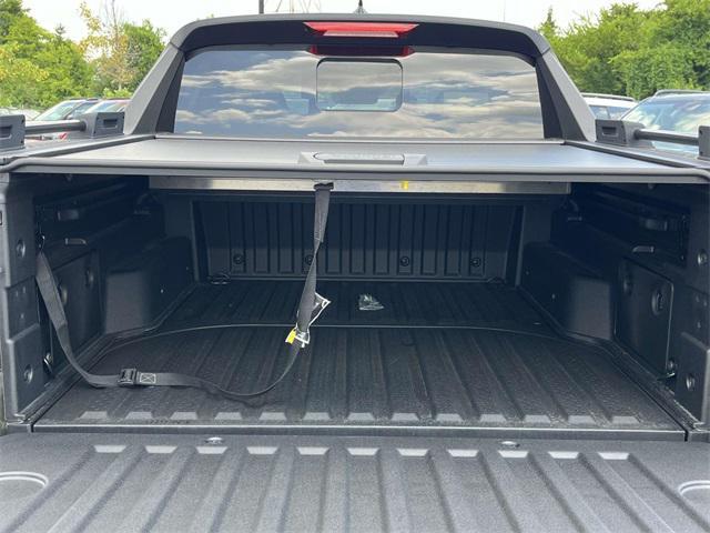 new 2025 Hyundai SANTA CRUZ car, priced at $43,070