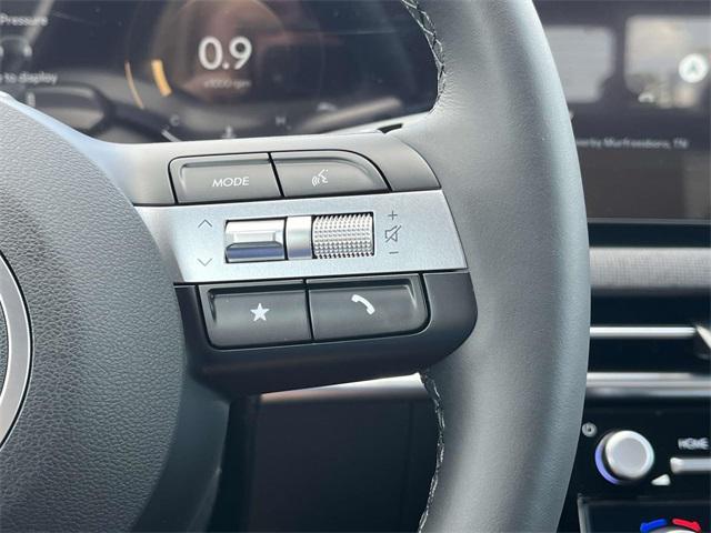 new 2025 Hyundai SANTA CRUZ car, priced at $43,070