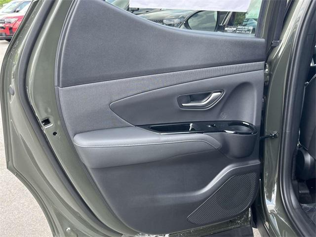 new 2025 Hyundai SANTA CRUZ car, priced at $43,070