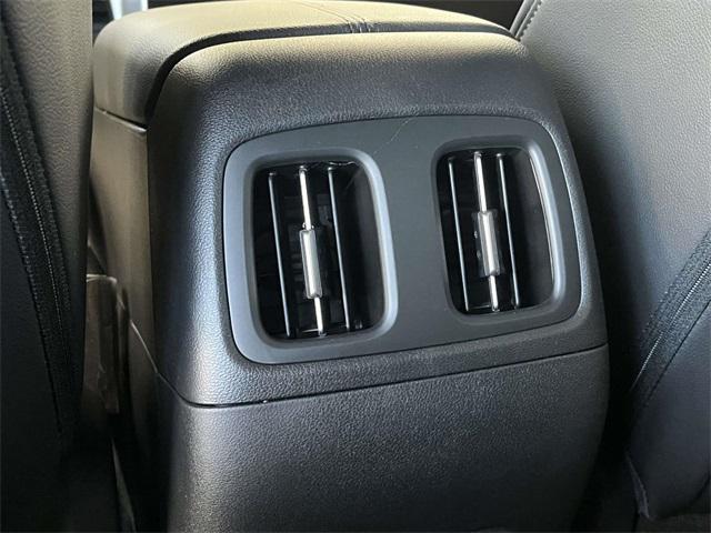 new 2026 Hyundai Tucson car, priced at $32,128