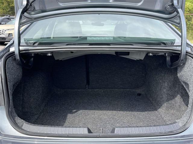 used 2024 Volkswagen Jetta car, priced at $18,060