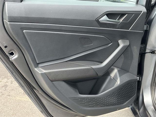 used 2024 Volkswagen Jetta car, priced at $18,060