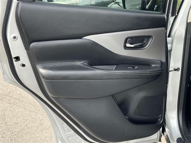 used 2023 Nissan Murano car, priced at $25,449