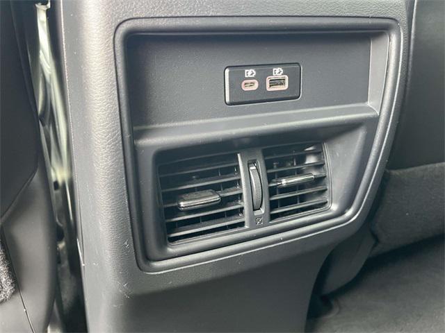used 2023 Nissan Murano car, priced at $25,449