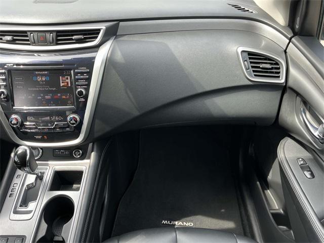 used 2023 Nissan Murano car, priced at $25,449