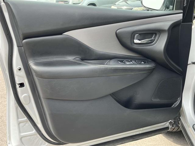 used 2023 Nissan Murano car, priced at $25,449