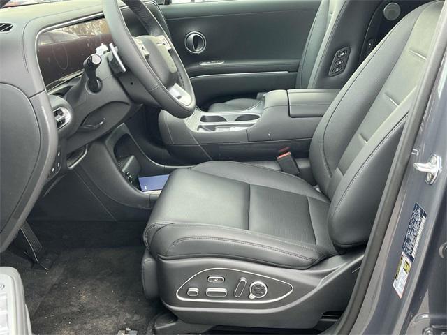 new 2026 Hyundai Palisade car, priced at $58,195