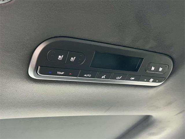 new 2026 Hyundai Palisade car, priced at $58,195