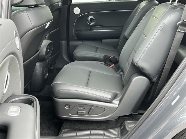 new 2026 Hyundai Palisade car, priced at $58,195