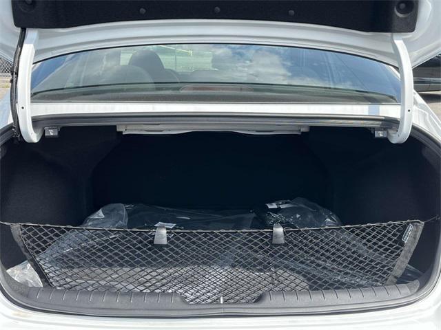 new 2025 Hyundai Elantra car, priced at $26,841