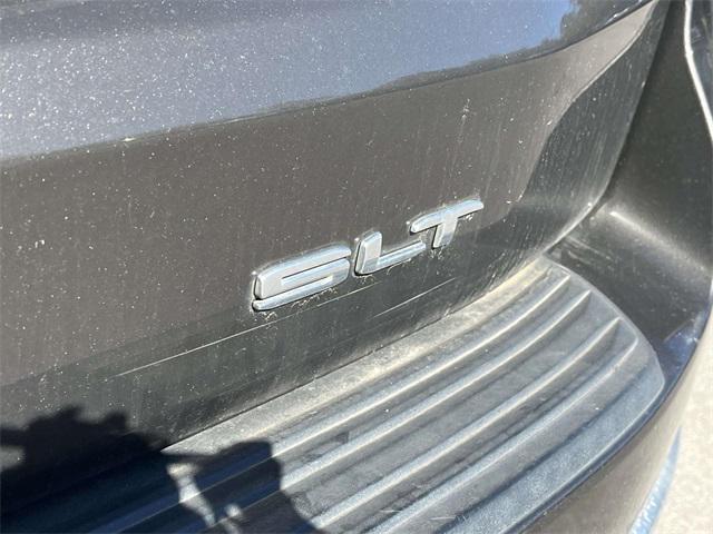 used 2021 GMC Yukon car, priced at $37,293