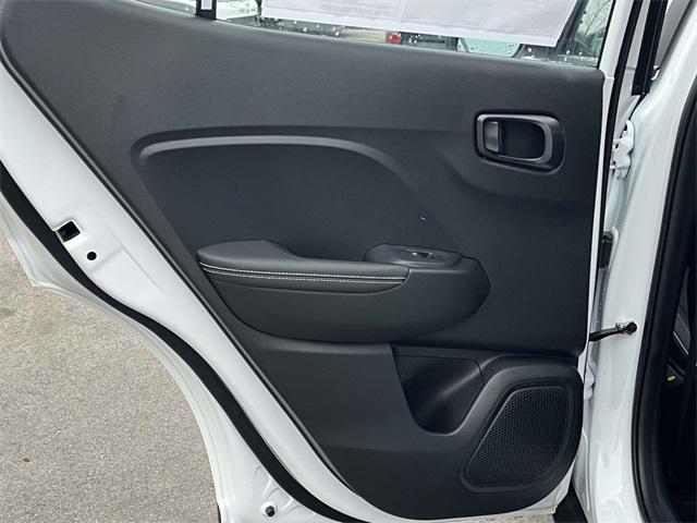 new 2026 Hyundai Venue car, priced at $24,191