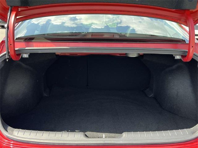 used 2023 Hyundai Elantra car, priced at $22,067