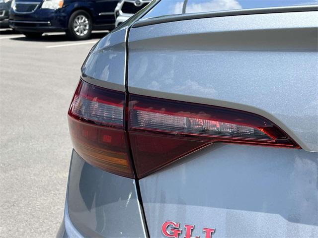 used 2019 Volkswagen Jetta GLI car, priced at $18,626