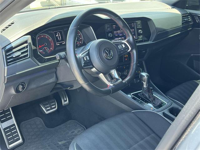 used 2019 Volkswagen Jetta GLI car, priced at $18,626
