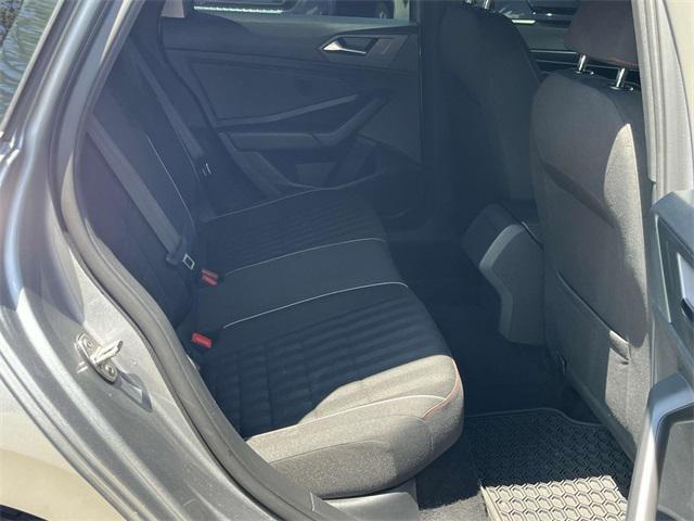 used 2019 Volkswagen Jetta GLI car, priced at $18,626