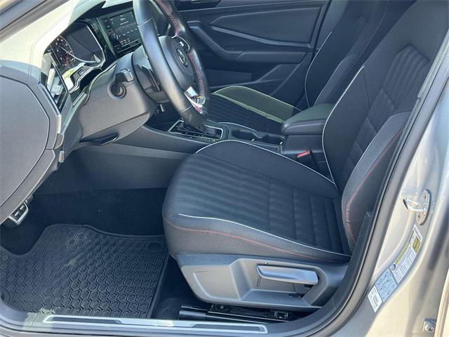 used 2019 Volkswagen Jetta GLI car, priced at $18,626