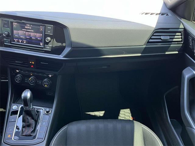 used 2019 Volkswagen Jetta GLI car, priced at $18,626