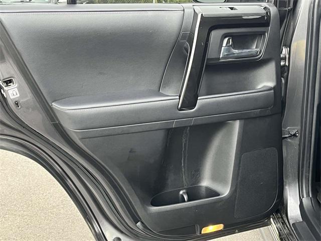 used 2021 Toyota 4Runner car, priced at $41,879