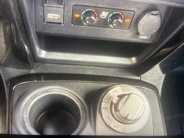 used 2021 Toyota 4Runner car, priced at $41,879