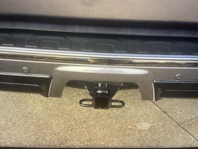 used 2021 Toyota 4Runner car, priced at $41,879