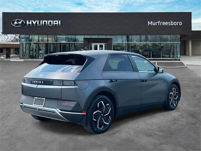 used 2023 Hyundai IONIQ 5 car, priced at $29,161