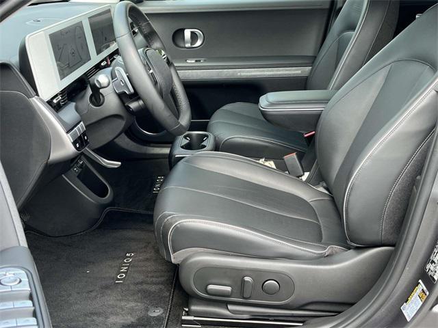 used 2023 Hyundai IONIQ 5 car, priced at $29,161