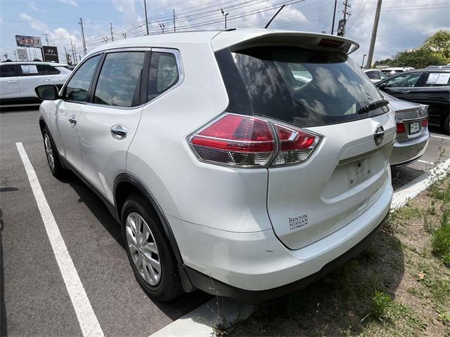 used 2014 Nissan Rogue car, priced at $6,385
