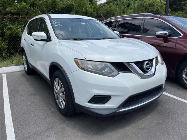 used 2014 Nissan Rogue car, priced at $6,385